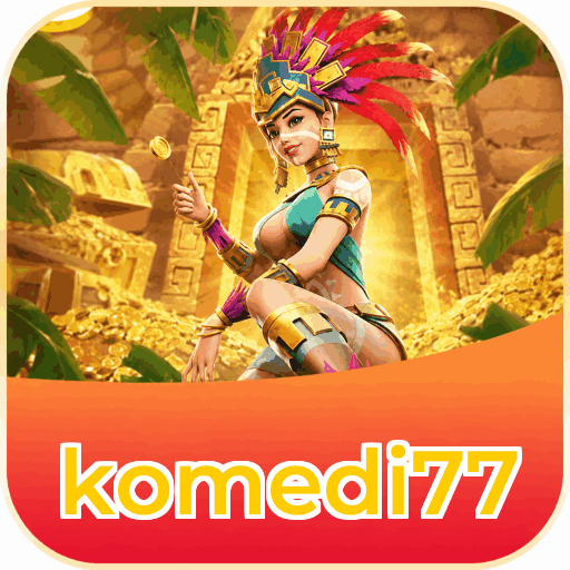 Proses download aplikasi Android cepat dan aman di komedi77 APK Indonesia.