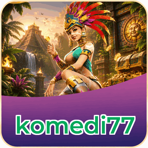 Katalog lengkap aplikasi Android berkualitas di komedi77 APK Indonesia.